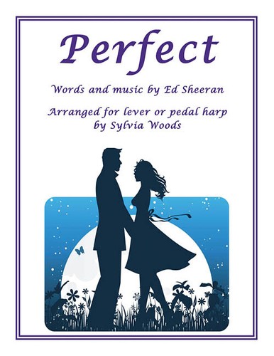 Perfect arranged for - perfect, lever