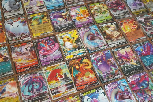 Pokemon cards bundle japanese - pokemon,