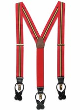 Royal Artillery "Stable Belt" Braces