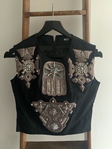 Ktz women top - ktz,