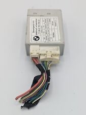 Bmw 5 E60 E61 Tow Bar Trailer Hitch Control Unit Module 6783256