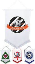 Pennant Personalised With Your