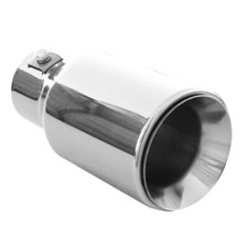 Exhaust Tip Trim Pipe Tail