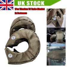 T3 GT28 GT30 GT35 Titanium