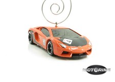 Lambo Lamborghini Aventador LP