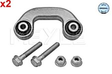 Stabiliser Rod Strut Front
