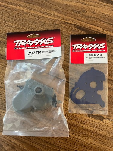 New traxxas 3997x plate - new, #3997x