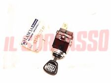 Toggle Switch Defroster Rear