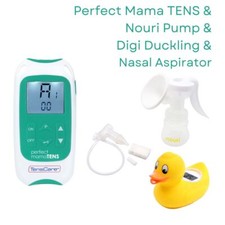 TensCare - Perfect MamaTENS
