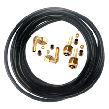 LPG Autogas 8metres x 8mm
