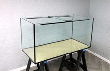 made to order AQUARIUM 400L