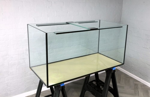 Made order aquarium 400l - order,