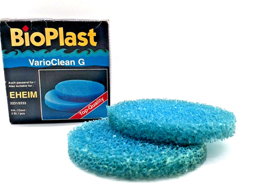 Variovlean filter sponge 2 - g,