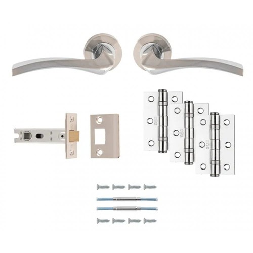 Carlisle brass sines door - sines,