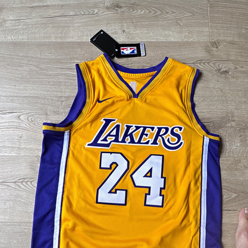 Nike los angeles lakers - nike, kobe