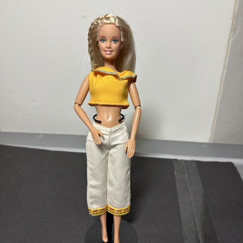 Barbie tanner poop and - barbie,