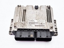 CITROEN BERLINGO MK3 K9 ENGINE