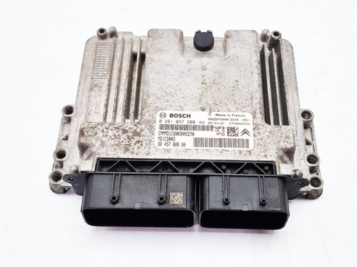 Citroen berlingo mk3 engine - berlingo, k9