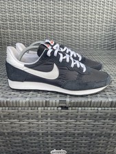 V RARE NIKE CHALLENGER OG UK 8 VORTEX OMEGA FLAME AIR PEGASUS INTERNATIONALIST