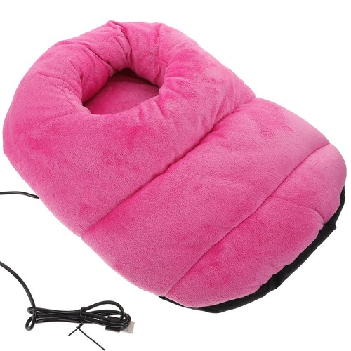 Heating foot warmer usb - foot,