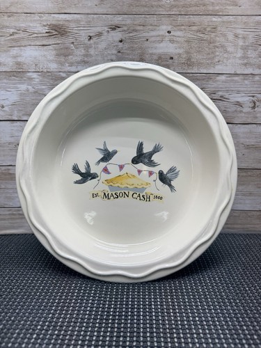 Mason cash birds four - mason, &