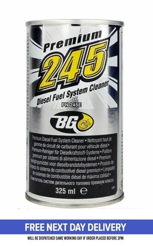 Genuine bg245 diesel - genuine,