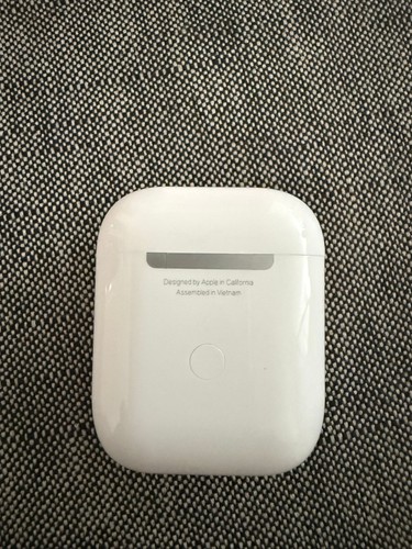 Apple airpods second - airpods,