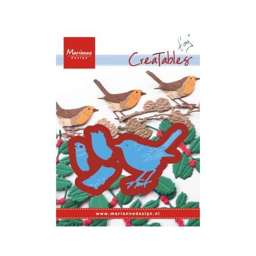 Marianne design creatables - design,