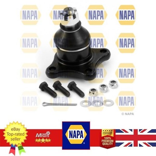 Upper ball joint for - joint, hyundai