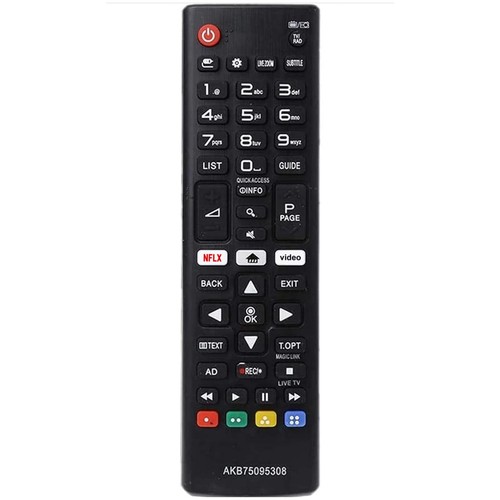 Universal remote control for - remote,