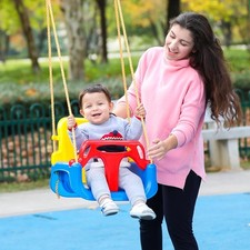 ANCHEER 3-in-1 Swing Seat
