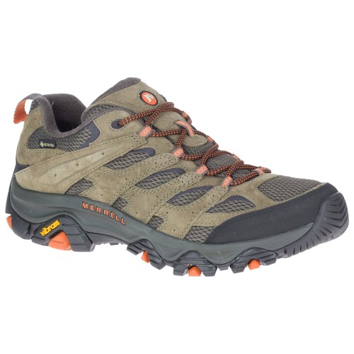 Merrell mens moab gtx - mens, 3