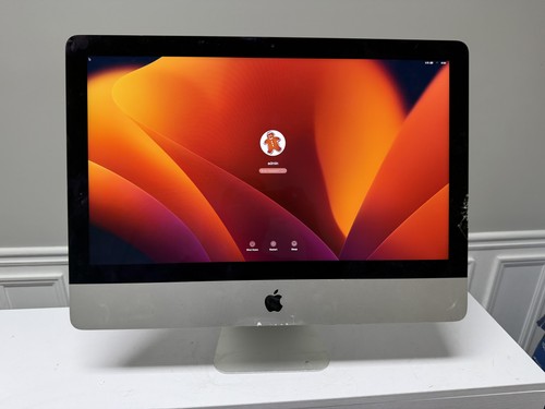 Apple imac inch 7700 - imac, 27