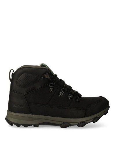 Men barbour malvern brown - men’s,