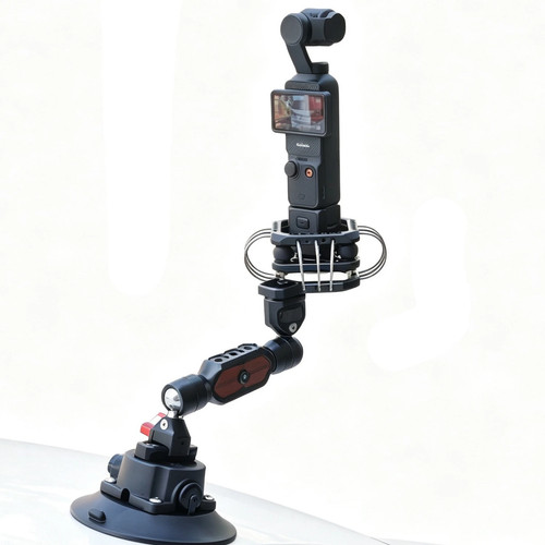 Hongtoo action camera car - camera,