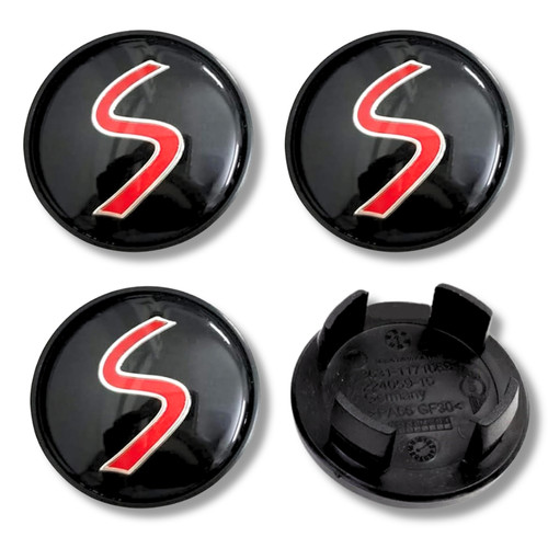 Alloy wheel centre cap - centre, hub