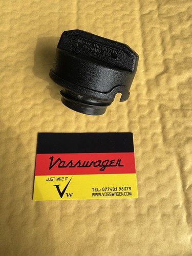 Golf mk2 mk3 mk4 genuine - vw,