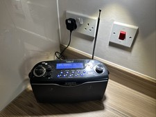 ROBERTS Gemini 21 FM RDS/DAB