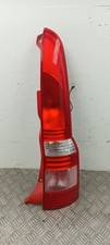 2003-2011 FIAT PANDA (169) 1.1 8V ACTIVE RIGHT TAIL LIGHT 51705460