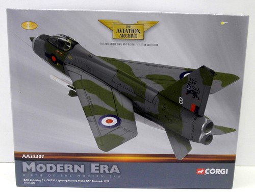 Corgi aa32307 bac - corgi, 1/72