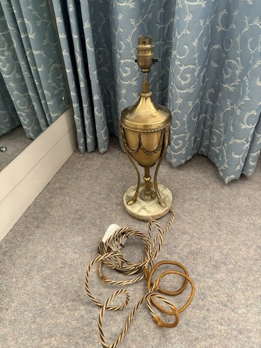 Vintage 1950s french brass - vintage,