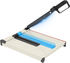 Professional 12IN Guillotine