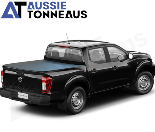 Clip soft tonneau for - clip, on