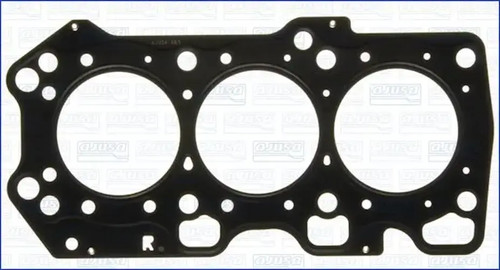 Cylinder head gasket right - head,