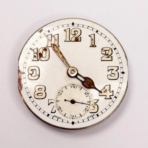 Antique tavannes watch - antique,