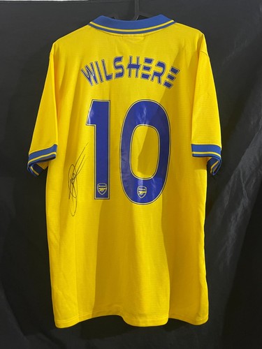 Arsenal 2013 away 10 - 2013, #10