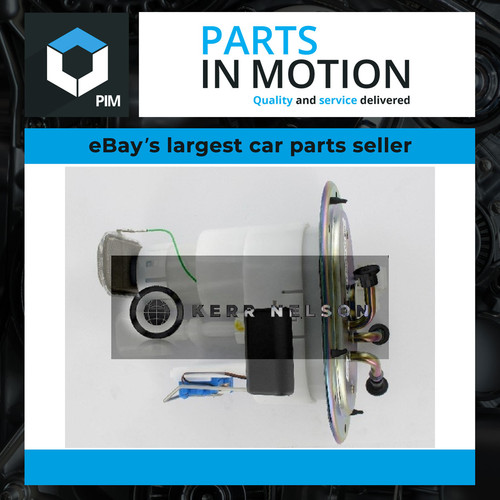 Fuel pump fits hyundai tucson - fuel,
