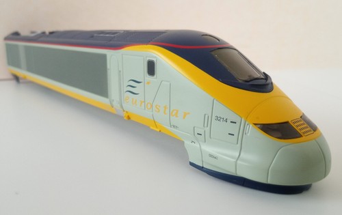Hornby gauge class - gauge,