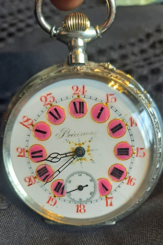Precision mechanical full - precision,