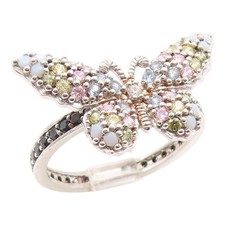 925 Sterling Silver Vintage